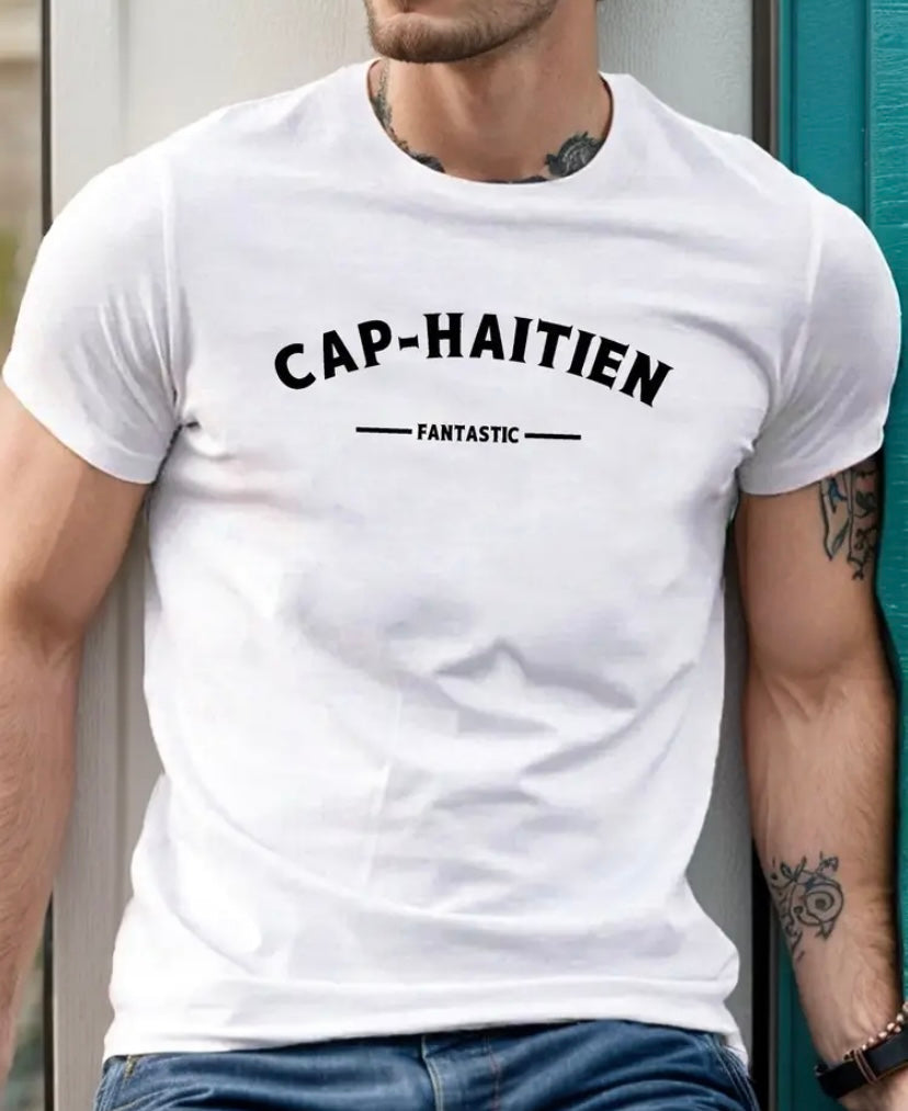 Cap-Haitien T-Shirt